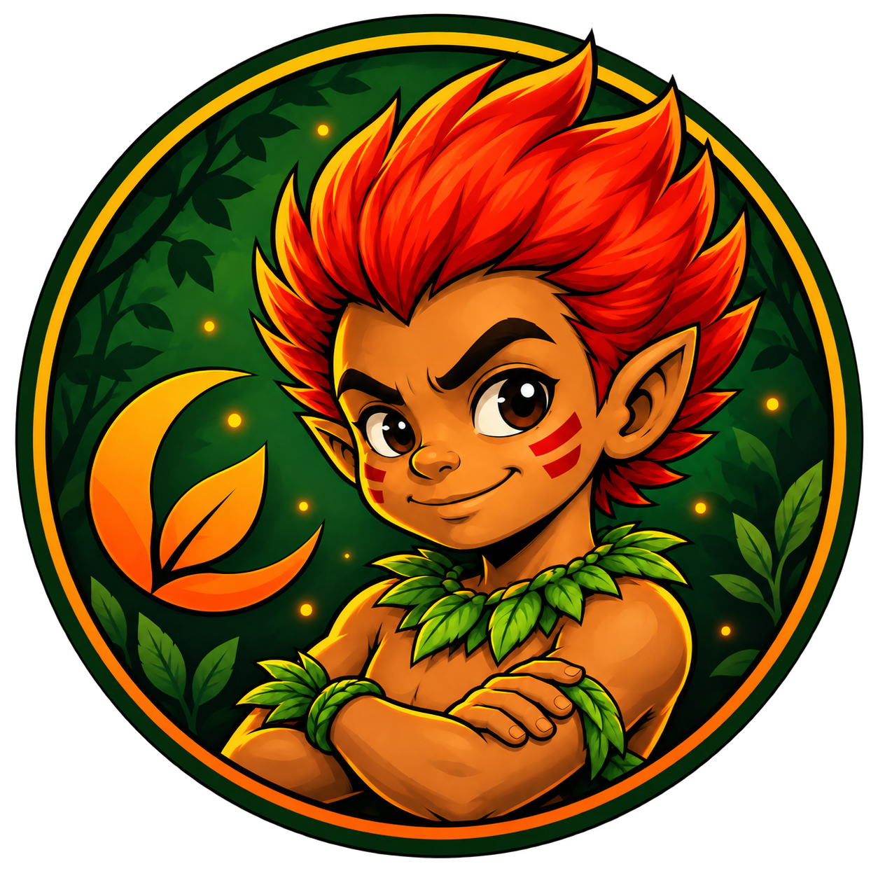 Curupira